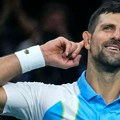 Legendarna šampionka otkrila Novakovu taktiku s navijčima: "Evo zašto počinju da ga vole"