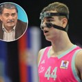 Zvezdin plejmejker briljira u drugom dresu! Nikola oduševio sve: "Nije pedagoški, ali podseća na Dražena i Dončića"