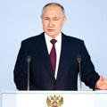 Putinov kec U rukavu:Veštačka inteligencija braniće rusku prestonicu