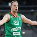 Savladali Partizan, ali ne mogu i Lavove: Cedevita Olimpija i dalje bez pobede u Evrokupu