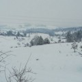 "Prvo smo videli štap u snegu, a onda i telo": Meštani ivanjičkog sela pretpostavljaju da doživeo srčani udar