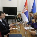 Mađaraska snažno podržala Srbiju na evropskom putu: Ministri Miščević i Boka razgovarali o reformama u više oblasti