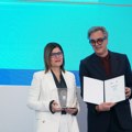 Nestlé Srbija dobitnik nagrade Prijatelj porodice za dobre prakse koje čuvaju ravnotežu između profesionalnog i porodičnog…