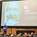 „Jahači” za početak smotre „Dani slovenačkog filma”