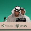 Postignut sporazum na klimatskom samitu u Dubaiju: Države se pozivaju na napuštanje fosilnih goriva
