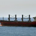 Brodski gigant MSC i grad Hamburg kupuju 92 odsto lučke logistike HHLA