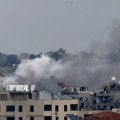 Najmanje 24 civila ubijena u izraelskim napadima na Kan Junis u Pojasu Gaze