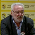 Nestorović: I vlast i opozicija rade protiv interesa države – samo na različite načine
