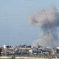 Intenzivne borbe na sjeveru Gaze su završene, objavio Izrael