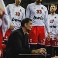 Barcokas: "Neverovatne brojke Milutinova za evropsku košarku"
