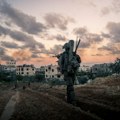 WSJ: SAD, Egipat i Katar predlažu plan za kraj rata u Gazi i oslobađanje talaca