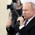 Putin o ruskoj ekonomiji: Prva u Evropi, peta na svetu ali će i dalje rasti