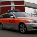 Misteriozan pad srpkinje sa 30 metara: Žena kritično posle nesreće u Švajcarskoj, evo šta je ostalo od BMW! Foto