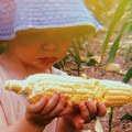 Deca: Šestogodišnjak koji obožava povrće, ne jede meso, brine se zbog klimatskih promena i ima veganski kanal na Jutjubu