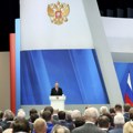 Putin: Besmislica je da ćemo napasti Evropu, posledice po one koji pošalju trupe u Ukrajinu biće tragične