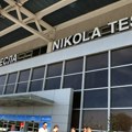 Evakuisani putnici iz aviona zbog lažne dojave o bombi na beogradskom aerodromu, „Nikola Tesla” ponovo otvoren