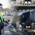 Spisak prekršaja od kog strahuju vozači u Srbiji: Ukoliko učinite jednu od ovih 18 stvari, policija će vam oduzeti…