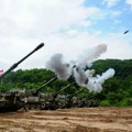 Uplašili se moći Severne Koreje, pa udvostručili broj trupa? Saveznici počeli vojnu vežbu "Štit slobode"