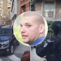 Marko Miljković Mesar završio U bolnici! Jake policijske snage na Voždovcu (VIDEO)
