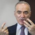 Rusija stavila Garija Kasparova na listu terorista i ekstremista, odmah se oglasio šahovski velemajstor: "Ovo više govori o…