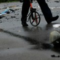 Saobraćajka na putu Sarajevo - Pale: Preminula jedna osoba usled teških povreda