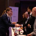 Učestvovalo 100 studenata iz celog sveta! Završen Belgrade Business International Case Competition 2024.