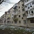 Klimenko: Rusija izvela udare na 10 regiona, šest osoba zatražilo medicinsku pomoć