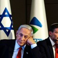 Yedioth Ahronoth: Washington je izgubio povjerenje u Netanyahuovu sposobnost vođenja operacije u Rafahu