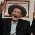 Umro najstariji čovek na svetu: Za manje od dva meseca proslavio bi 115. rođendan