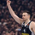 Partizan i dalje u igri za poslednjeg učesnika plej-ina Evrolige