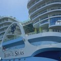 10 dana na na najvećem kruzeru na svetu – Ivana Blečić otkriva čarobni svet Icon of the Seas