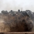 IDF spremne za udar na Rafu, čeka se odobrenje; SAD: Visok rizik od gladi u Gazi