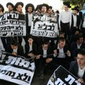 Netanyahuova vlada traži novo produženje roka za regrutiranje ultraortodoksnih Jevreja