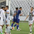 Partizan poveo komičnim autogolom Vojvodine: Pogledajte nespretnu reakciju Crnomarkovića