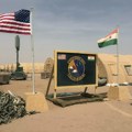 Tenzije u Nigeru: Ruske trupe ušle u bazu u kom su stacionirani američki vojnici, hunta traži da se SAD povuku iz zemlje