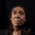 VIDEO: Naučnici napravili 3D model od ostataka lica neandertalke starih 75.000 godina