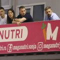 Niko nije očekivao NBA zvezdu na ovoj utakmici u Srbiji: Nikola Jović iznenadio sve u hali