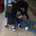 Policijska akcija na više lokacija u Beogradu, u toku hapšenja i pretresi