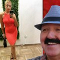 Певачица одушевљена Харисом Џиновићем, коментарисала и развод "Он је господин, част је имати таквог мужа"