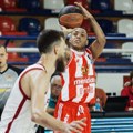 Crvena zvezda prvi finalista košarkaške Super lige