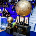 ABA liga kaznila Partizan, Nanelija i Lazarevića