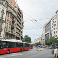 Izmene saobraćaja i zatvaranje ulica u Beogradu zbog Svesrpskog sabora