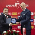 Crvena zvezda i Slavija potpisali sporazum: Osnažuju se veze Srbije i Srpske i u fudbalu!