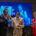 "Nisam imao ovakvu tremu ni u finalu Svetskog prvenstva" Aleksa Avramović prikuplja sredstva za decu sa KiM, već donirano…