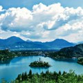 Najviše turista u Sloveniju dolazi iz EU