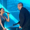 Turci bruje o srpskoj pevačici: "Previše je..." FOTO