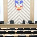 Privremeni organ Beograda zakazao za petak konstitutivnu sednicu Skupštine Grada