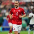 Čovek koji je "umro" na prošlom EP sada je najveća pretnja Srbiji: Čudesna sudbina najboljeg fudbalera Danske