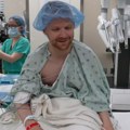 Lekari izveli transplantaciju budnom pacijentu: Posmatrao kako mu uklanjaju stari i stavljaju novi bubreg: "Bio sam svestan…