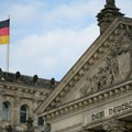 Nemačka odobrila rekordan izvoz oružja